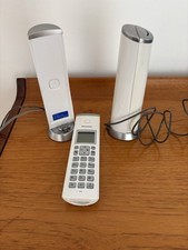 Panasonic designer slimline for sale  WIRRAL