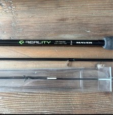 Maver reality 10ft for sale  MEXBOROUGH