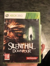Silent hill downpour usato  Roma
