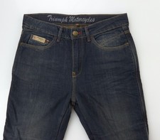 Triumph heritage denim for sale  AIRDRIE