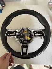 Porsche 958.2 heated for sale  CHIPPENHAM