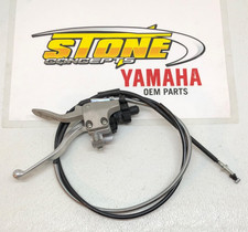 New oem yamaha d'occasion  Expédié en Belgium