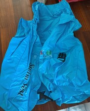 Stage swimming vest for sale Stage swimming vest for sale  BOLDON COLLIERY