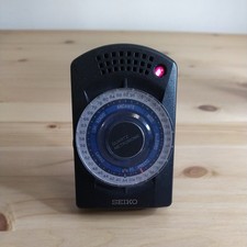 Sieko quartz metronome for sale  YORK
