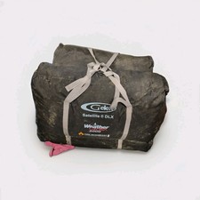 10 man tent for sale 10 man tent for sale  STOCKPORT