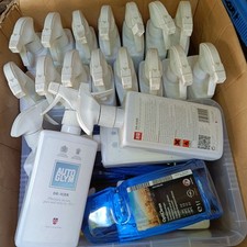 Job lot autoglym for sale  HALESOWEN