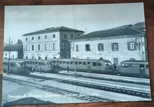 Cartolina mercato severino usato  Massa di Somma