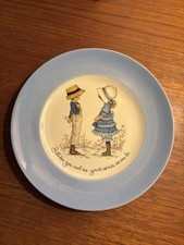 Vintage 1970s blue for sale  BOLTON