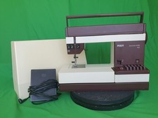 Pfaff tiptronic 1069 gebraucht kaufen  Mannheim