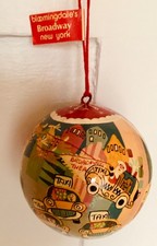 broadway ornament for sale  Denver