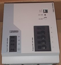 Phoenix contact 2903156 gebraucht kaufen  Karsbach
