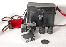 Praktica ltl 35mm for sale  TAUNTON