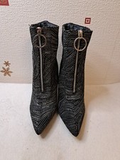 Sergio todzi boots for sale  WARRINGTON
