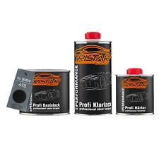 Autolack set dose gebraucht kaufen  Kitzingen