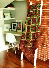 Orchard house quilt for sale  Winchester