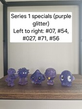 Moshi monsters series for sale  HAVERFORDWEST