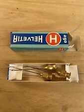 Aghi helvetia vintage usato  Casalecchio di Reno