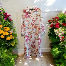 Natori zip kaftan d'occasion  Expédié en Belgium