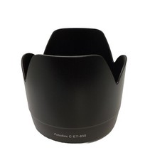 Fotodiox gegenlichtblende cano gebraucht kaufen  Burgwald
