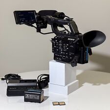 sony xdcam for sale  BOLTON