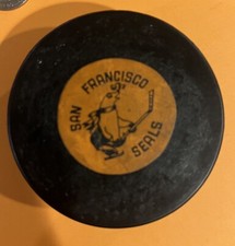San francisco seals for sale  Hoffman Estates