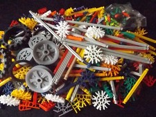 500 pieces nex for sale  NEWHAVEN