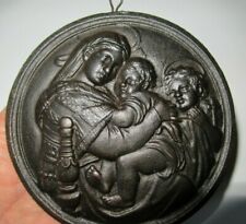 Ancien rare medaillon d'occasion  Dijon