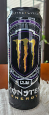 Limited monster energy for sale  Morgantown