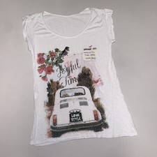 Berteil shirt weiß gebraucht kaufen  Stadtbergen
