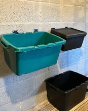 Aufbewahrungsbox behälter mü gebraucht kaufen  Versand nach Germany