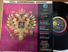 William steinberg concert d'occasion  Lille-