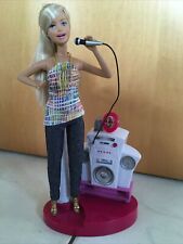 Barbie popstar sänger gebraucht kaufen  Ilsede