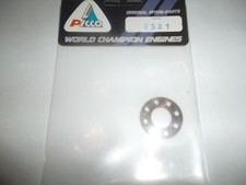 Picco 581 disque d'occasion  Renwez