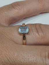 9ct gold ring for sale  SHOREHAM-BY-SEA