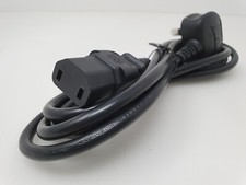 Mains power cable for sale Mains power cable for sale  LONDON