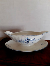 Villeroy boch superbe d'occasion  Boulzicourt