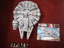 Lego 75105 star gebraucht kaufen Lego 75105 star gebraucht kaufen  Naumburg