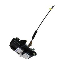 08-09 GM trava manual 25876395 trava traseira do motorista trava cabo atuador fabricante de equipamento original comprar usado  Enviando para Brazil