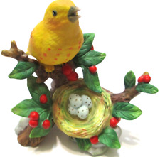 Vintage porcelain bird for sale  Milbank