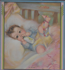 Baby bottle beads for sale  Newark