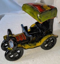 Verzolini modellino auto usato  Bari