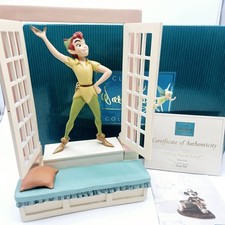 Wdcc disney neverland for sale  Westminster