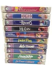 Disney masterpiece collection for sale  Grove City