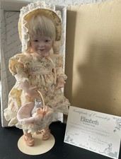 Vintage danbury mint for sale  WIDNES
