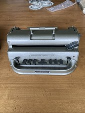 Perkins classic brailler d'occasion  Expédié en Belgium