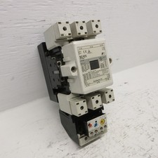 Bobina Fuji Electric SC-E5 SE105AA Starter 150A 75HP 24V com sobrecarga TK-E5 65-95A, usado comprar usado Bobina Fuji Electric SC-E5 SE105AA Starter 150A 75HP 24V com sobrecarga TK-E5 65-95A, usado comprar usado  Enviando para Brazil