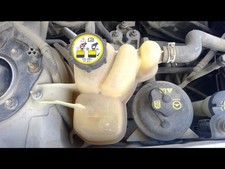 Coolant reservoir fits for sale  Mogadore