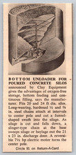 1973 print clay for sale  Fort Collins