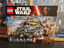 lego captain rex gebraucht kaufen lego captain rex gebraucht kaufen Deutschland