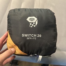 Mountain hardwear switch for sale  Harrisburg
